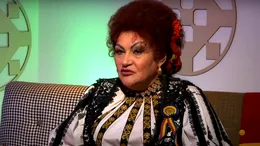 Ce pensie are Elena Merișoreanu după 37 de ani pe scenă: „În fiecare an se mai mărește”