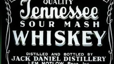 Aniversarea unei legende - Jack Daniel implineste 160 de ani in septembrie!