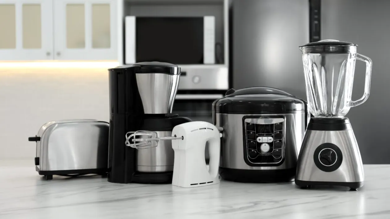 Electrocasnicul care emite cele mai multe particule periculoase. Zeci de oameni îl folosesc zilnic