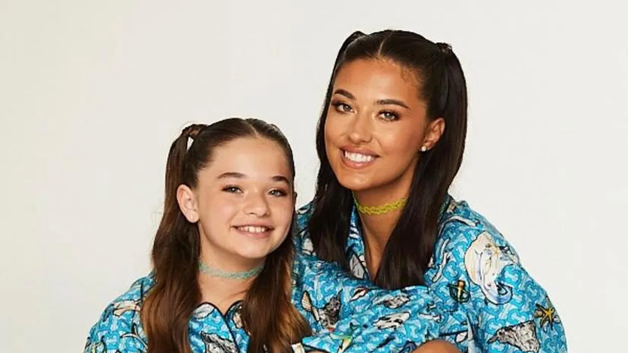 Maya Castellano, fiica Antoniei, și-a arătat iubitul pe TikTok! Fanii în extaz