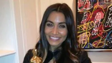 Are ghinion in amor, dar a dat lovitura la Hollywood! Vezi pe ce contract a pus mana Lili Sandu, dupa 4 ani de esecuri