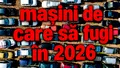 Top mașini SH de care să fugi în 2026. Cele mai stricăcioase modele