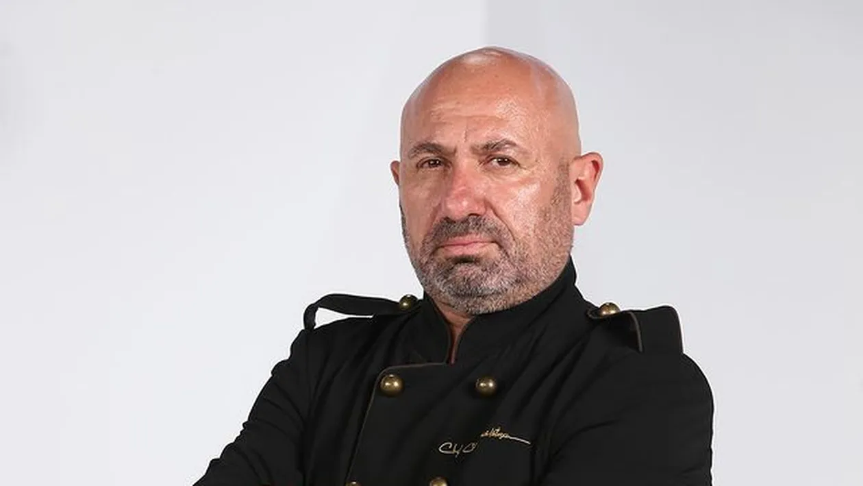 Cătălin Scărlătescu, destăinuiri despre pasul cel mare. Când îl vom vedea în fața altarului