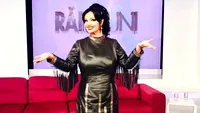 Ozana Barabancea, în ținută sexy! Cum arată vedeta îmbrăcată în latex după ce a slăbit uluitor de mult