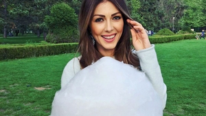 Ilinca Vandici, aşa cum nu ai mai vazut-o până acum! Viaţa vedetei în imagini!