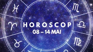 Horoscop 8-14 mai 2023. Lista nativilor care vor avea o săptămână productivă din toate punctele de vedere