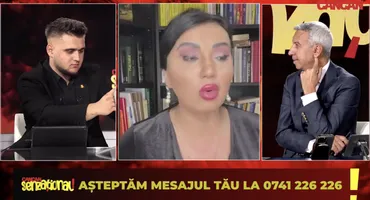 Motivul șocant pentru care copiii Adrianei Bahmuțeanu nu au vrut să plece din casa lui Prigoană: ”Au păcănele, cinema, săli de joc”