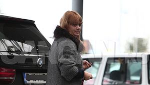 Soţia juratului de la Antenă cumpără cu portbagajul! Doamna BRENCIU a ”devastat” un hipermarket!
