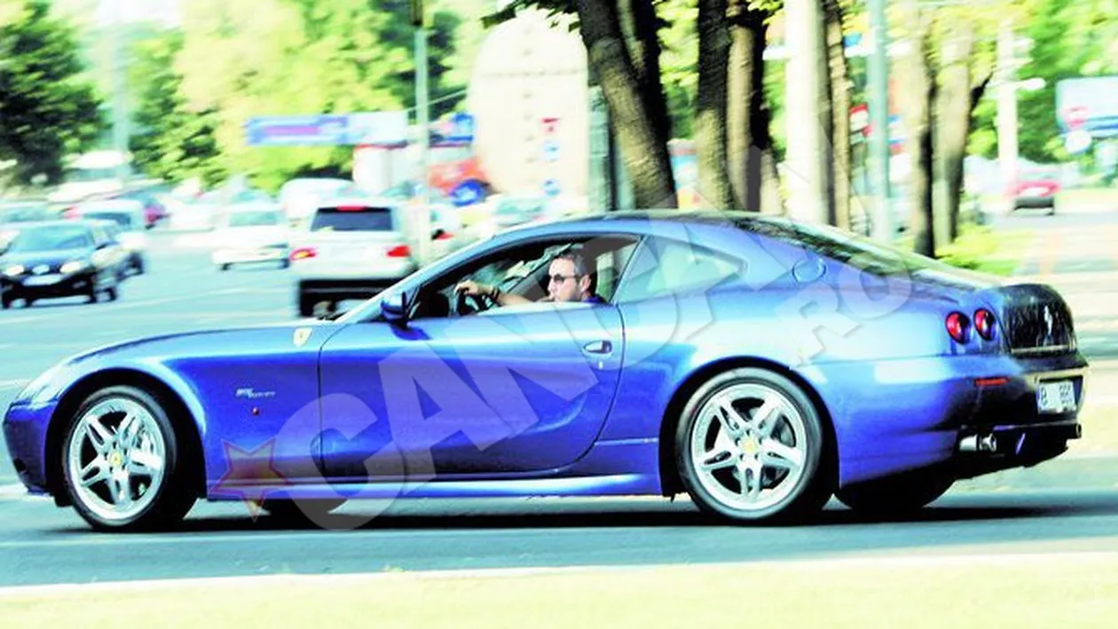 Micile placeri ale vietii. Vedi Joshua, e poi... trabucul!