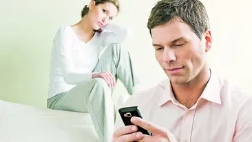 Cum sa-ti vindeci partenerul de gelozie