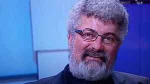 Decizie RADICALA luata de Silviu Prigoana: barba sa e ISTORIE! O sa razi pana maine daca afli ce i-au zis copiii