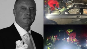 Cine este, de fapt, Ioan, bărbatul care a murit după ce a fost rănit grav în accidentul provocat de un viceprimar în Satu Mare
