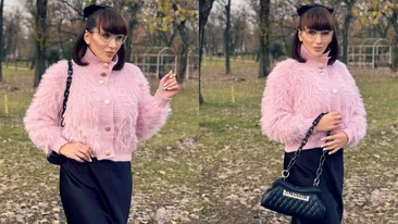 Dana Roba are iubit nou?! Și-a luat toți fanii prin surprindere: „Relațiile la distanță sunt grele, dar...”