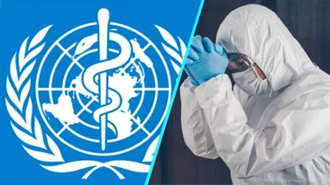 Coronavirus România 21 decembrie. Sub 3.000 de persoane infectate în ultimele 24 de ore