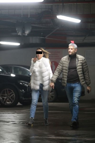 Cei doi și-au asumat relația