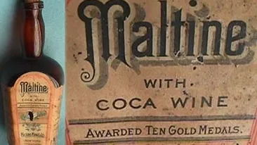 Heroina, opiumul si cocaina te vindecau de tuse acum 100 de ani! Le gaseai in farmacii!