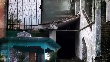 Celebrul ”paradis al decrețeilor” a ajuns în paragină!