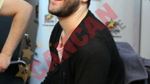 Smiley: "Eram foarte timid in liceu! Ma chinuiam cu fetele"