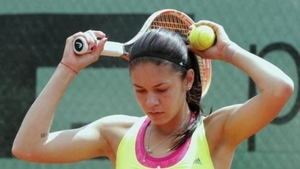 Jucătoarea de tenis Andreea Mitu a devenit mamă! A primit zeci de mesaje! Au felicitat-o Cătălina Ponor şi Sorana Cristea