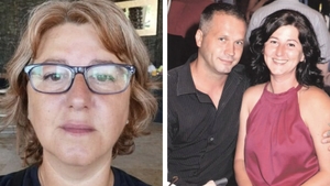 Fostul coleg al Cristinei Irimie, profesoara ucisă în SUA, dezvăluiri dureroase: ”Și-a dorit mult!”