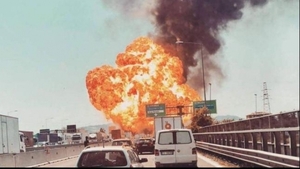 Mărturia Aurorei Pătru, românca care a asistat la explozia din Bologna: “Mă simt mai bine, dar şocul a rămas”