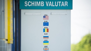 Curs valutar 13 aprilie 2019. Zi cu ghinion teribil. Câți lei costă astăzi 1 euro