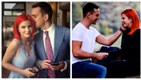Despărțiți, dar împreună! Vlad Gherman și-a sărbătorit ziua de naștere alături de Cristina Ciobănașu