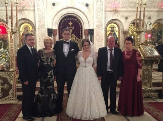 Fiul Vioricăi Dăncilă a divorțat de soția sa, Elena. Ce s-a întâmplat cu averea lor