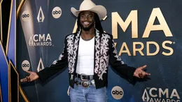 Rap-ul l-a făcut celebru, country l-a făcut legendă! Povestea succesului lui Shaboozey, cowboy-ul care a venit din cluburi