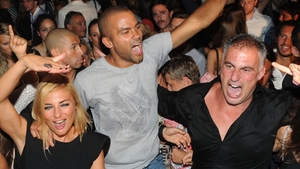 Tony Parker a dat-o uitarii pe Eva Longoria