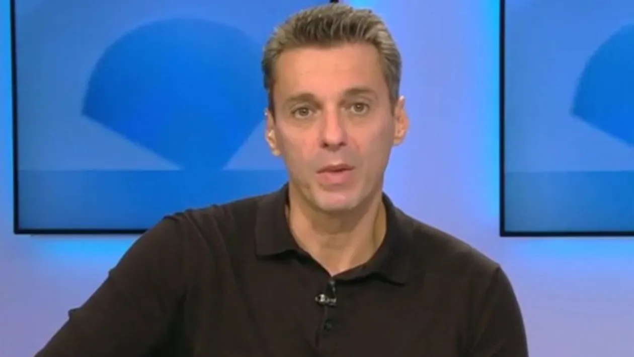 Mircea Badea, reacţie îngrozitoare. A dat de pământ cu bărbatul aflat pe patul de spital, grav bolnav, infectat cu Covid-19!