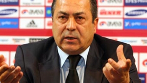 Adnan Sezgin si-a dat demisia de la Galatasaray