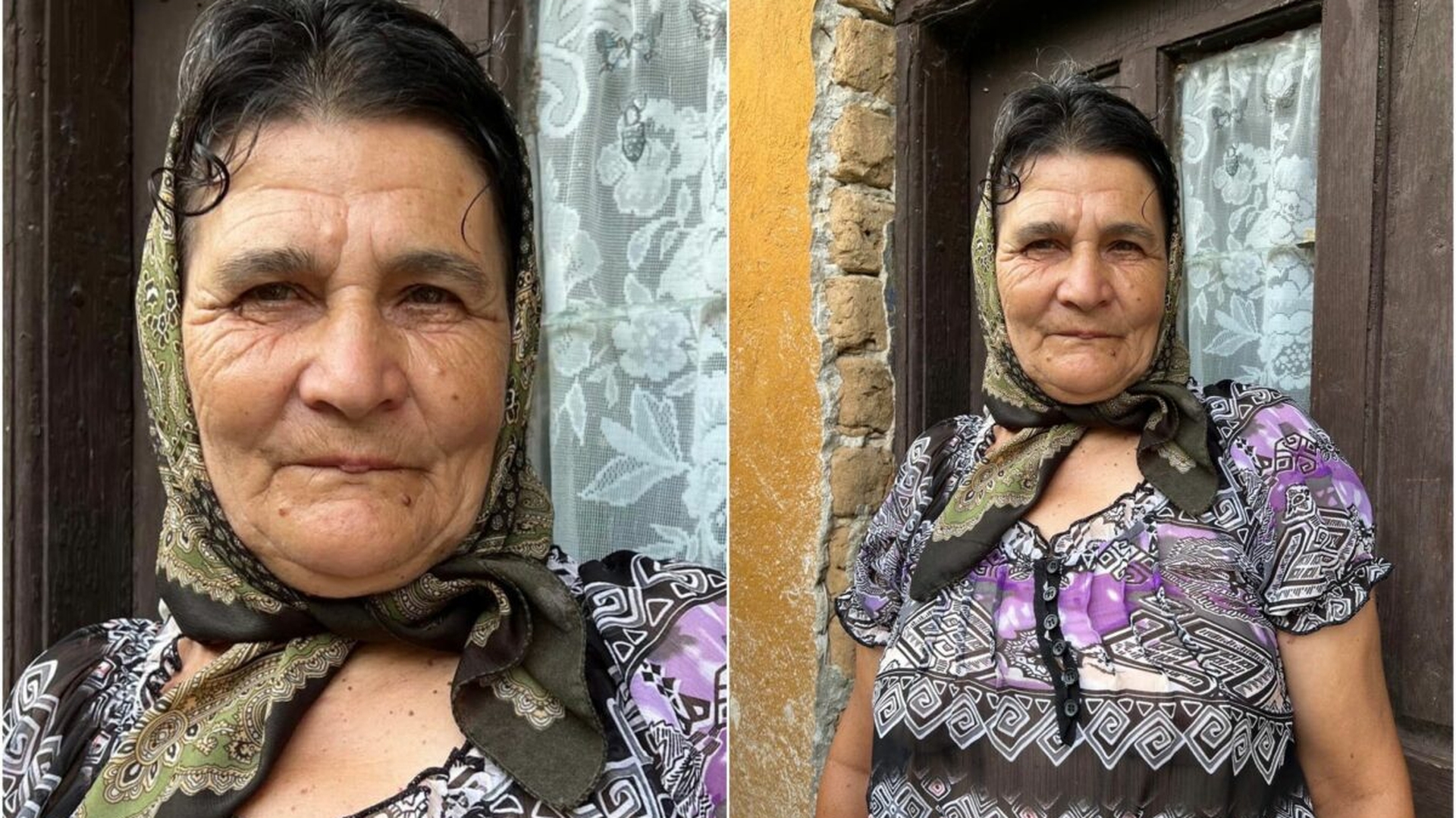 Tanti Maria, poveste traumatizantă: "Încă din copilărie am fost chinuită"