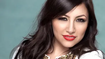 El a fost primul iubit al Andrei! Îl cheamă Dragoş şi a fost şi el vedetă, pe vremuri!