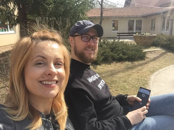 Mega-surpriză la Antena 1! Cu cine va fi înlocuită Simona Gherghe la Acces Direct după ce a anunțat că pleacă.  Astăzi e ultima zi