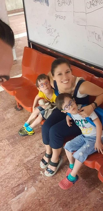 Cristina Bălan a slăbit 42 de kilograme în 6 ani de când a devenit mămică. Artista și-a dezvăluit dieta secretă