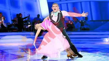 Sunt rupt de oboseala, nu mai pot!