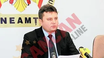 De ce era Mararu interlop, ca dadea bani cu camata?