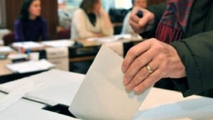 ULTIMA ORA! ALEGERI 2014: Prezenta la vot la ora 14.00!