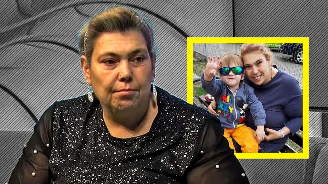 Ioana Tufaru a primit o veste-șoc de la medici! Fiul ei a fost diagnosticat cu o boală ereditară: ”A moștenit-o de la mine!”