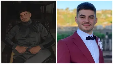 Motivul halucinant pentru care Andrei, un tânăr de numai 20 de ani, a fost omorât: „Ei au căutat ceartă că...”