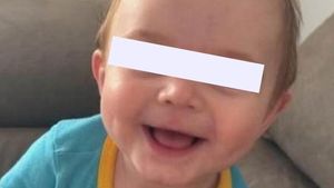 Tragedie românească! Băiețelul de 10 luni al unor români din Italia s-a stins în vacanța din Turcia. Ce a pățit micuțul