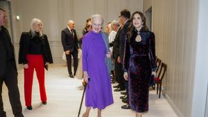 Moment rar în Danemarca. Reginele Margrethe și Mary, un duet regal care sfidează regulile nescrise