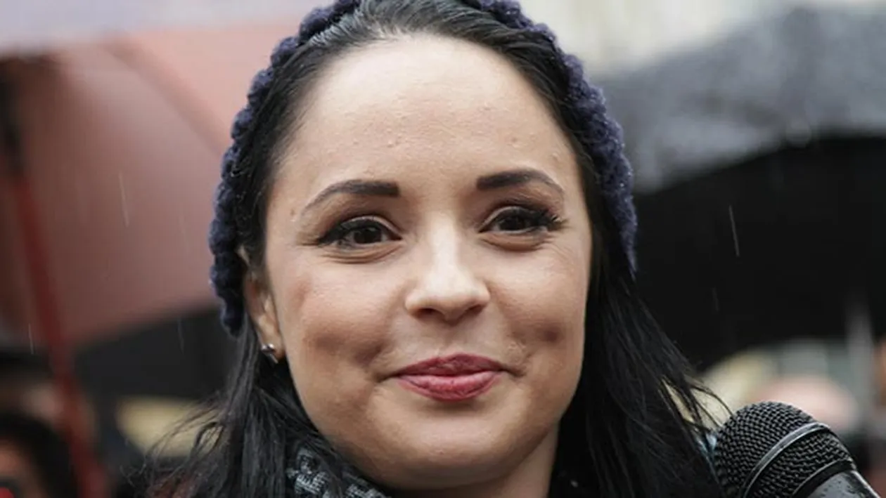 Andreea Marin i-a indeplinit visul fiicei sale! Vezi aici ce cadou i-a cumparat: Are doua luni si jumatate