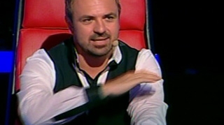 Juratii de la "Vocea Romaniei" vor avea consilieri! Afla ce vedete vor fi alaturi de ei!