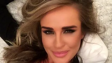 După decepţia amoroasă cu BI, acum DIANA MUNTEANU se refugiază în... muzică?