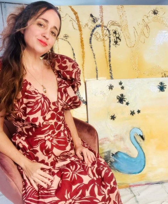 Doliu în lumea influencerilor! Alena a murit la 49 de ani, după un diagnostic devastator