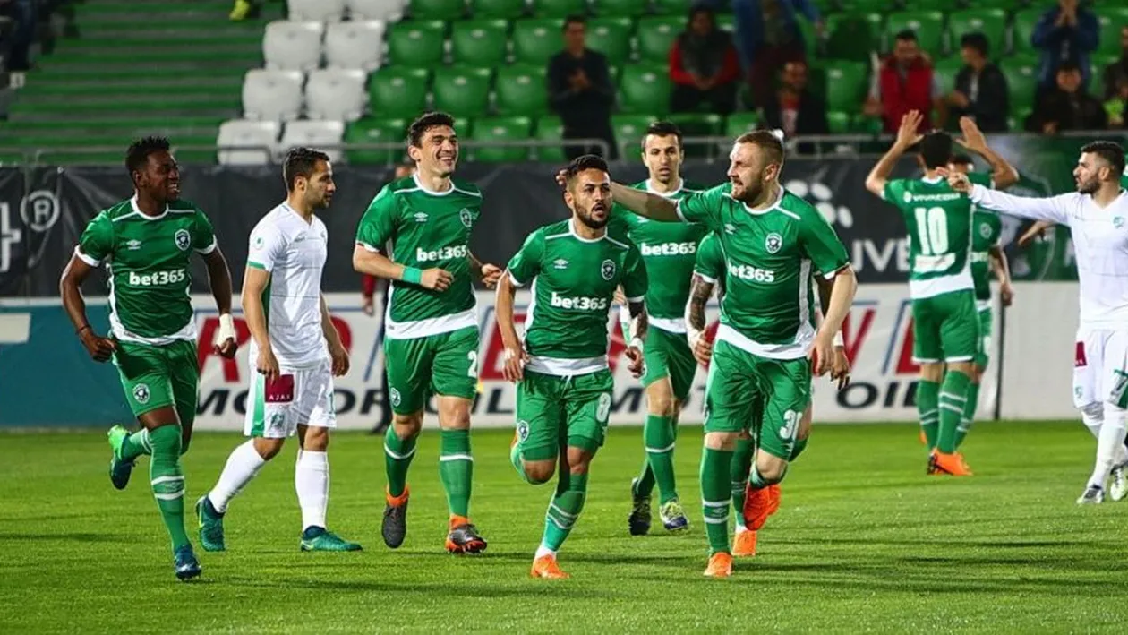 Pariurile zilei: Încă un calup de variante din Liga Campionilor » 5 meciuri, 5 ponturi!