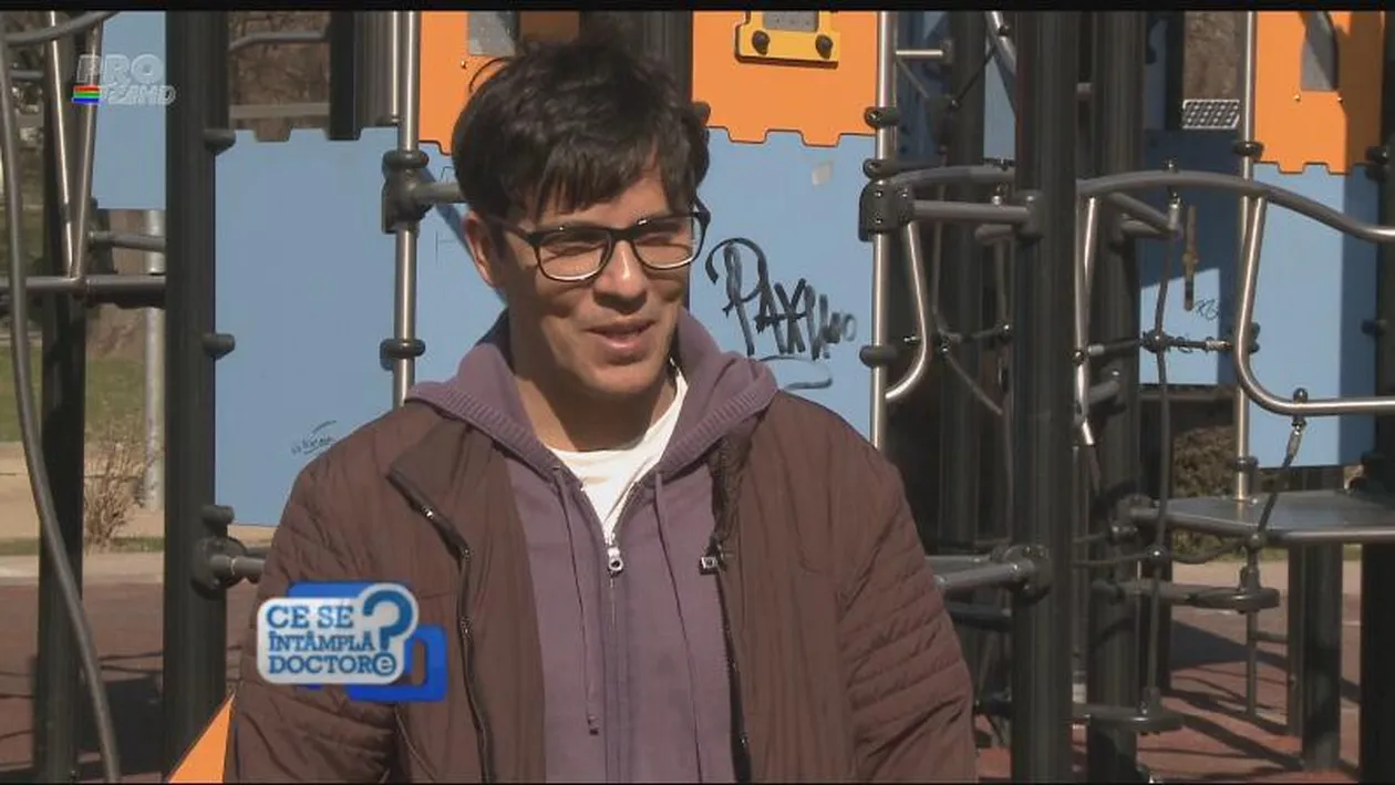 Lucian Viziru este un om împlinit: Dacă ar fi să mă duc, m-aş duce cu inima împăcată Vezi de ce a spus artistul aşa ceva!