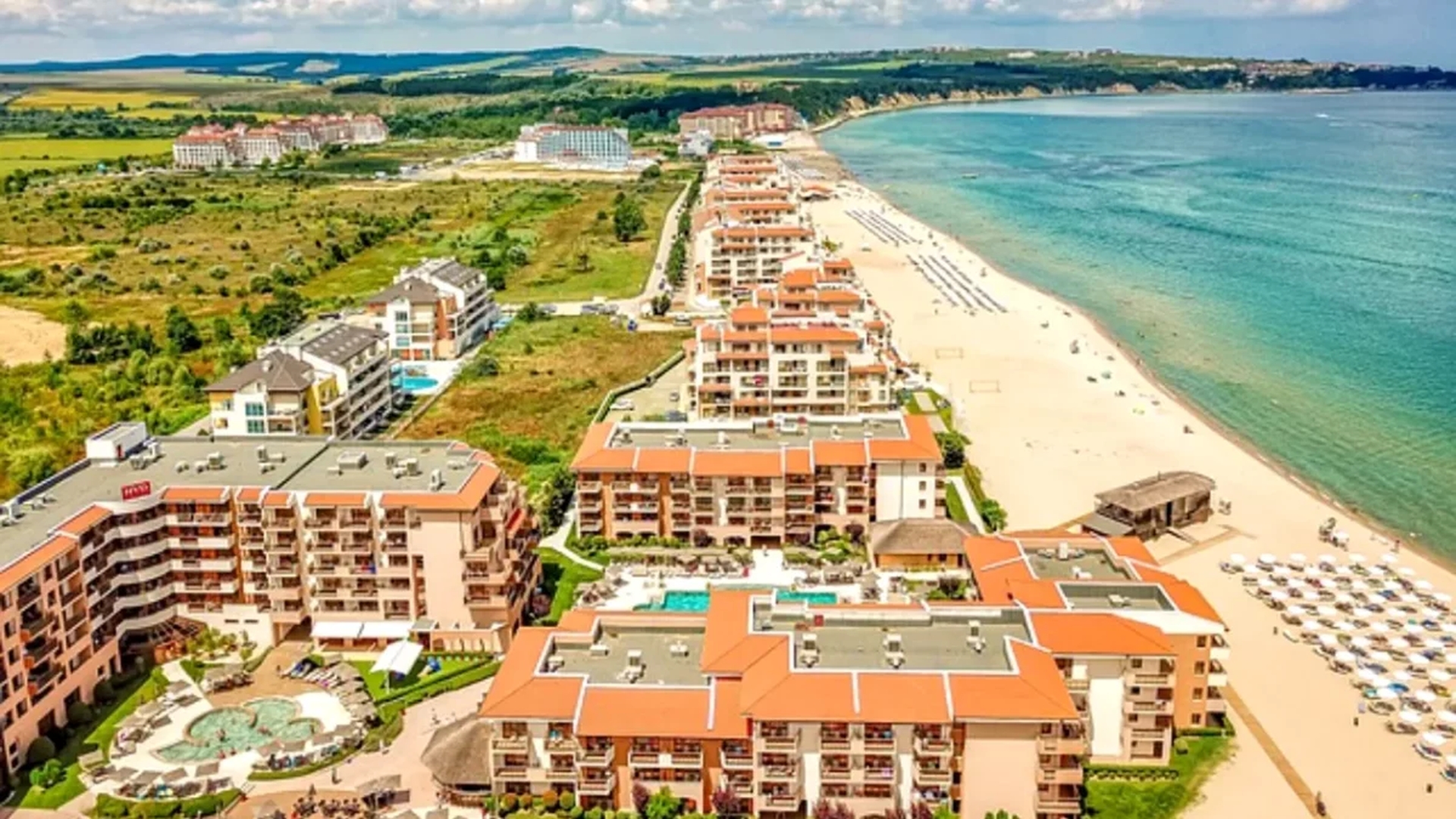 Vacanță de groază pentru o familie din București! Coșmarul dintr-un hotel de 5 stele din Bulgaria: „Ne-au dat afară noaptea”
